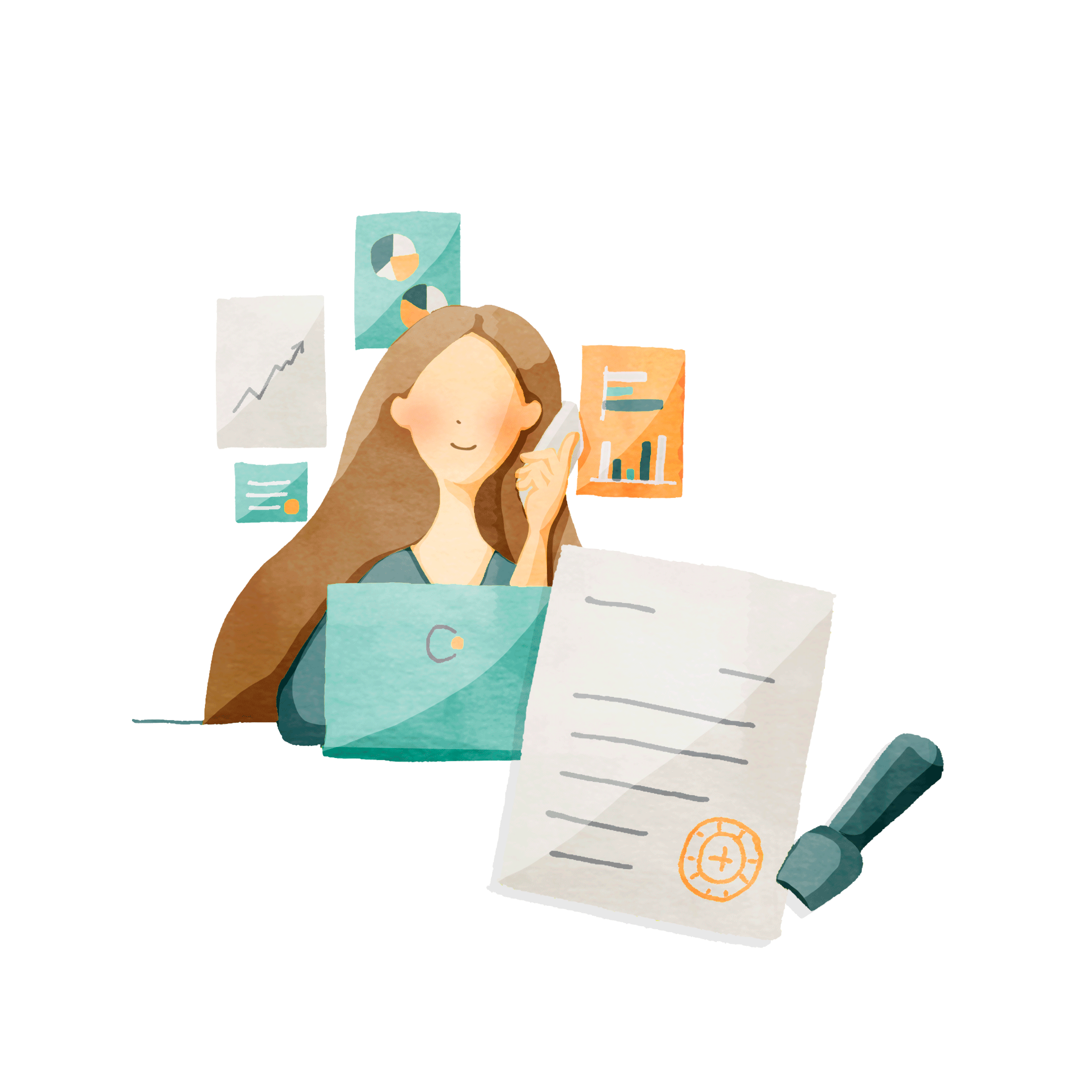 法人登記可能なシェアオフィス