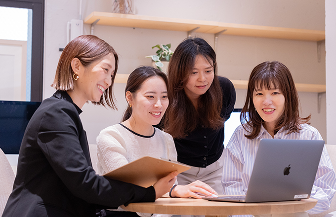 スタートアップ支援