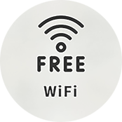 フリーWi-Fi