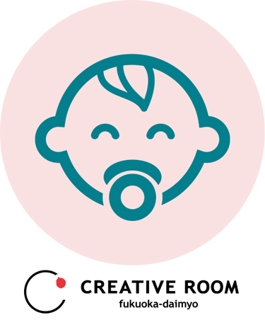 福岡市の認可外保育施設CREATIVE ROOM