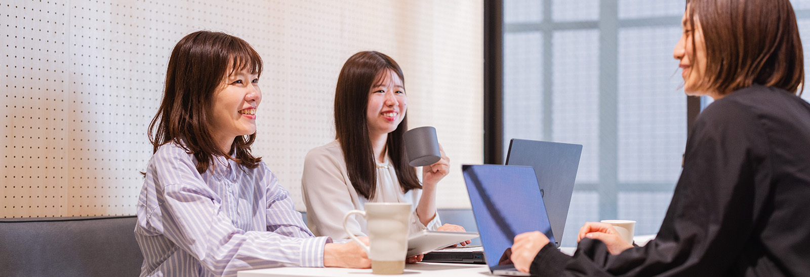 起業支援・スタートアップサポート