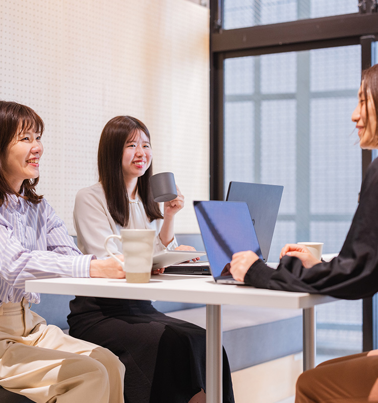 起業支援・スタートアップサポート