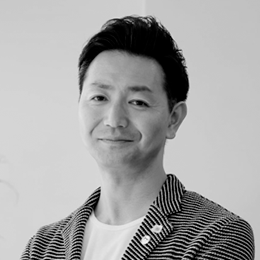 海野康弘先生