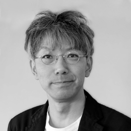 石井 孝典 先生