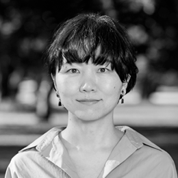 河村 美穂 先生